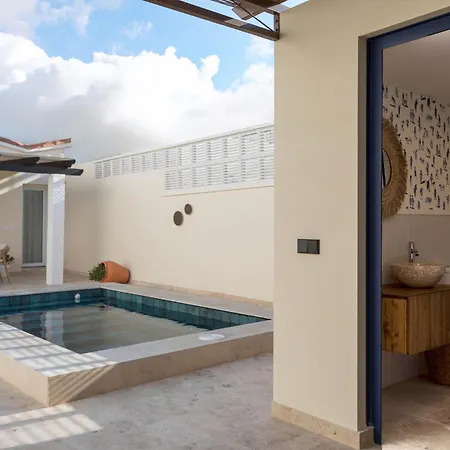 Aura Homes Villa Aguadulce (Almeria)